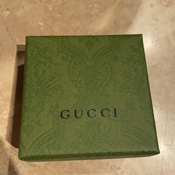 Authentic gucci earrings - Picture 3 of 5